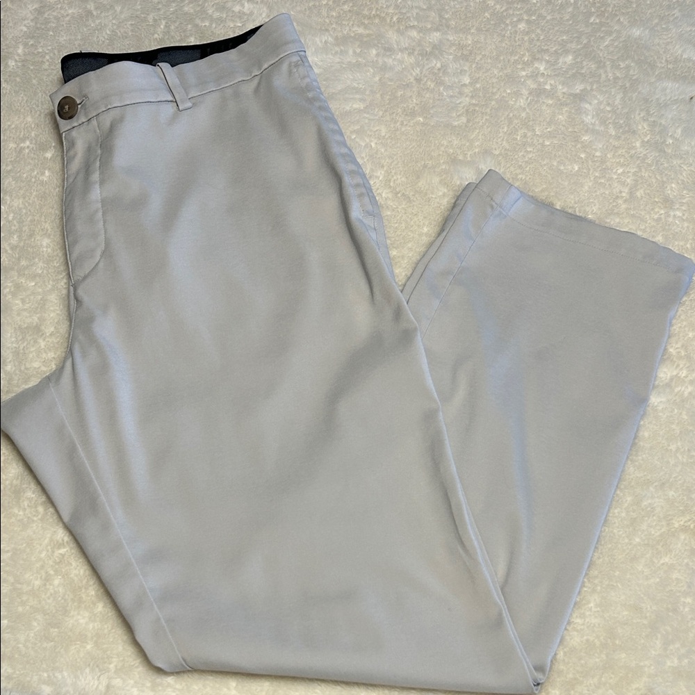Nike Dri-Fit Performance Golf Pants Size 36 x 30